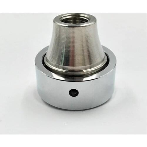 TWELVETAP 304 stainless steel Quick disconnect Beer Faucet Adaptor for Draft Faucet Tap Homebrew Kegged Faucet Tail Accessories