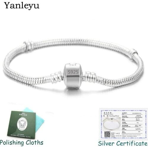 Браслеты с подвесками Yanleyu China At AliExpress
