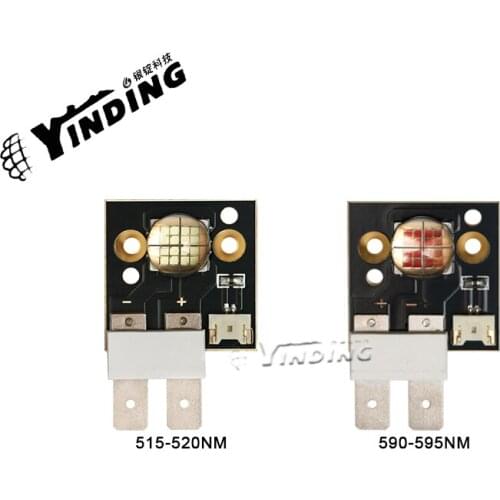 YINDING SSD-90 60-65W high power light emitting diode green/yellow light medical equipment operation light light source