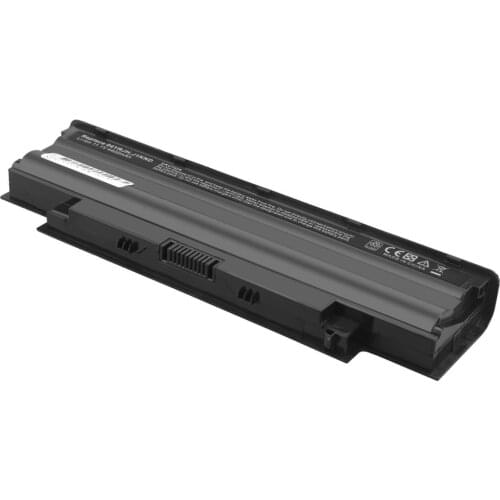 4400mAh battery For Dell Inspiron N5010 N5110 N5020 N5030 N5040 N5050 N3110 N4010 M5030 N7010 N7110 04YRJH 06P6PN