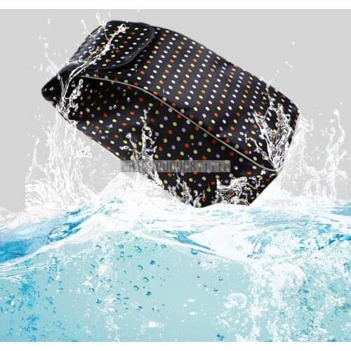 Aluminum Alloy Shopping Artifact Vegetable Basket Household Stair Climbing Old People Hand-pulled Bar Trolley Trailer