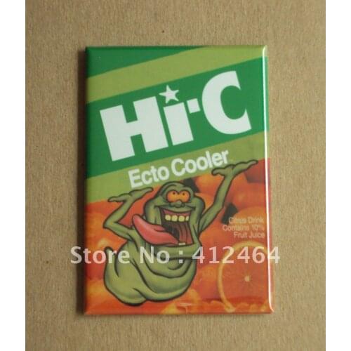 Door to door shipment refrigerator magnet picture frame (ss-1201)