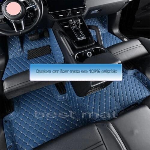 Car Carpets Googdett China