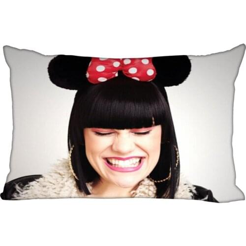 Hot Sale Solid Pillow Slips Jessie j Pillow Covers Bedding Comfortable Cheap/Good Quality Pillowcases