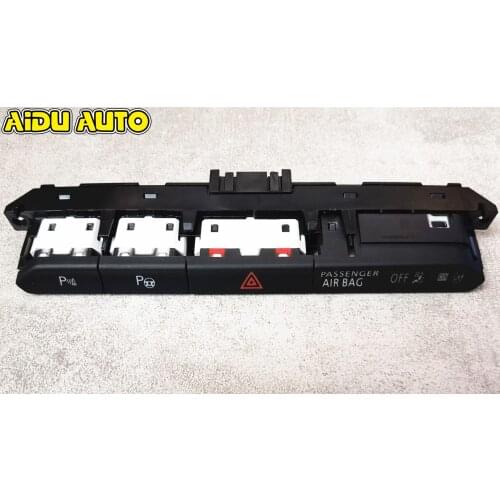 FOR VW VW Passat B8 PDC PLA AUTO Parking assist switch button