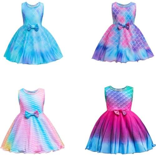 Повседневные платья для девочек LUOYIMENG China At AliExpress