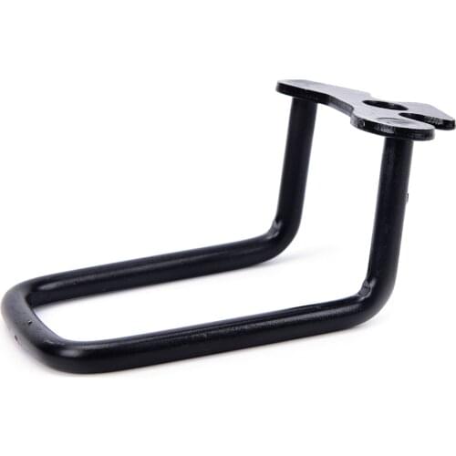 New Bicycle Rear Derailleur Hanger Chain Gear Guard Protector Cover Mountain Bike Cycling Transmission Protection Iron Frame