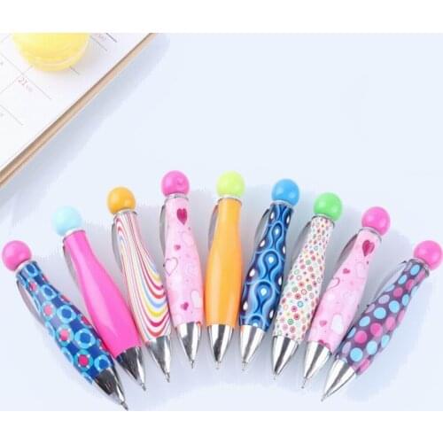 New Arrive ballpoint pen Kawaii caneta bowling canetas Cartoon kalem pens stylo papelaria material escolar boligrafos pennen