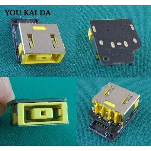 New DC Power Jack Board For Lenovo Ideapad YOGA 11 11S E54926 Touch Clementine Ultrabook Wholesale PB59 50X