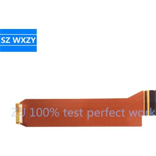 NEW Original For Sony VPCZ2 series Laptop RAID LIF SSD cable FPC-224 FPC-224-12 Support Gen3 SSD 100% Tested Fast Ship