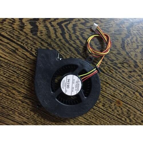 New Original Epson CB-680/685W/ 675WI / 680WI Projector Fan CE-7020L-12