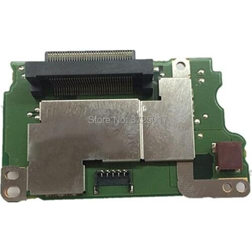 New Original shoulder DC Power Supply board PCB Repair parts for Canon EOS 6D DS126402 SLR