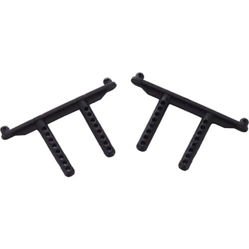 2Pcs Upgrade Repair Parts 15-SJ03 RC Car Shell Bracket for 1: 12 RC Car S911/9115 S912/9116 Monster RC Truck Spare Parts