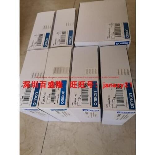 Original PLC controller CQM1-CPU21-E