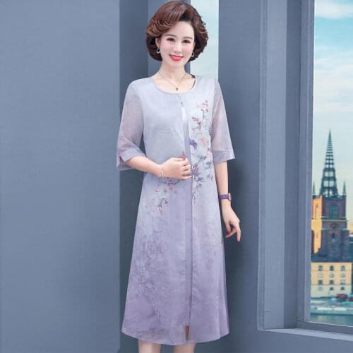 Pateekate Summer Dresses With Sleeves