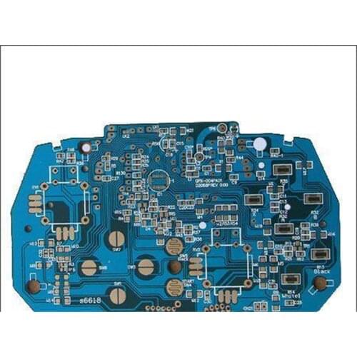 Printed Circuit Boards PCB Fabrication accept one-stop service prototypes welcome