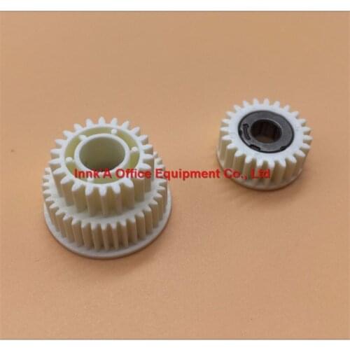 Registration Gear Kit AB01-1457 AB01-7607 For Ricoh AF 2060 1075 1060 2075 MP 5500 6500 7500 6000 6001 7000 8000 7001 8001