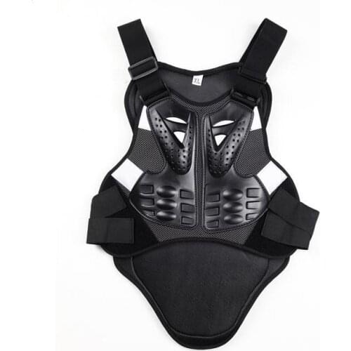 Reomoto Biker Vests