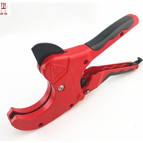 64mm pex cutter ppr water pipe cutter pipe crimping PVC pipe cutter for cutting aluminum tube and plastic pipes