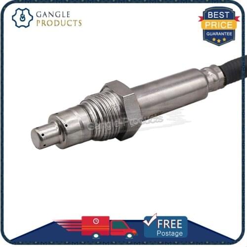 Nitrogen Oxide Sensor Outlet Cummins 2894943 RX Fits For 2010-2013 International