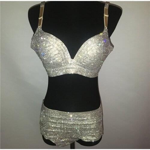 YIMEILIN Separate Swimwear