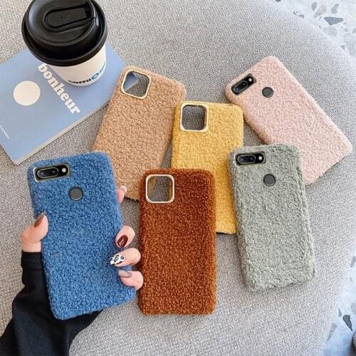 ZHANZHI Phone Cases Xiaomi Mi 9 Lite