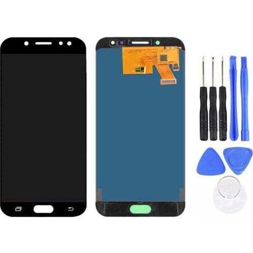 For Samsung Galaxy J5 2017 J530 J5 pro 2017 LCD Display Touch Screen Digitizer Assembly For Samsung SM-J530F J530M J530FM