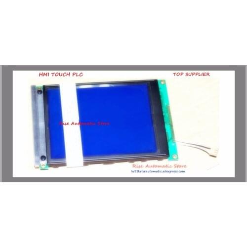 LCD Screen Display For MTG-32240J PG32241B P-32240J Injection Machine Repair Original
