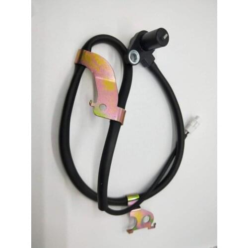 SMD Front Right ABS Wheel Speed Sensor For Suzuki Liana Aerio 1.3 1.4 1.6 5621059J00 56210-59J00 56210 59J00