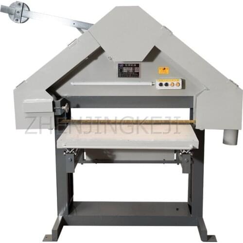 Electric Triangle Plane Drawing Machine Aluminum Stainless Steel Hardware Polishing Machine Metal Burnish Wire Drawing Tools