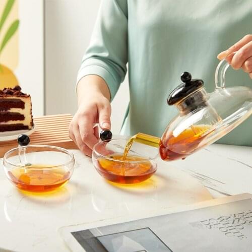 JINYOUJIA Tea Sets