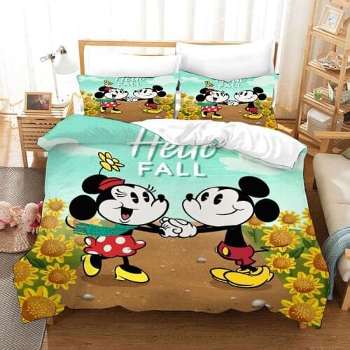 3D print bedding set king size duvet covers for girls double home textile 3 pcs childrens presents bed decor free shipping new