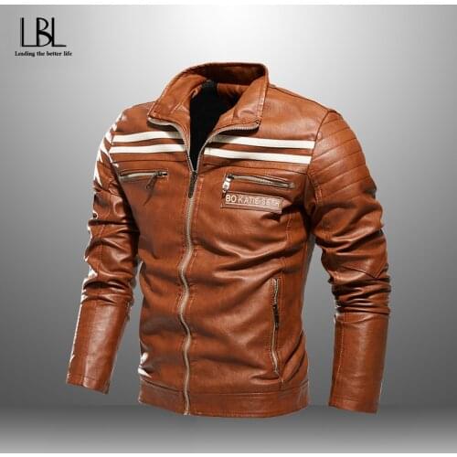 Мужские байкерские куртки LBL LEADING THE BETTER LIFE China At AliExpress