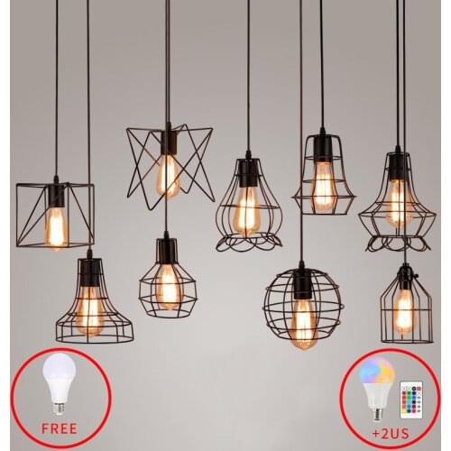 Подвесные светильники MOONBIFFY China At AliExpress