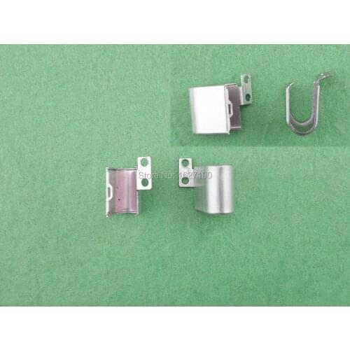 New Original Laptop LCD Hinges for HP G4(Hinges Cover) Notebook Left+Right Laptop Hinges Cover