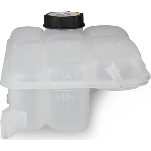 Overflow Tanks Coolant Header Expansion Tank for Volvo C30 C70 S40 MK II V50 2.0