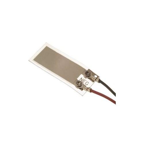 Piezoelectric Thin Film, Membrane Pressure, Pulse Heart Rate, Vibration Switch: LDT1-028k