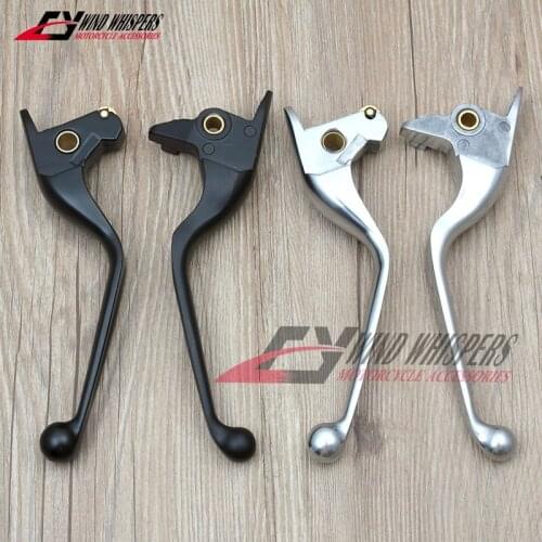 Motorcycle Brake clutch Levers For Harley Touring CVO Road Glide Street Glide Ultra Classic Electra Glide Road King 2014-2016