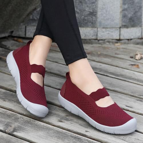 Tenis feminino 2020 tenis Women Tennis Shoes Ladies Outdoor Walking Sneakers Stable Non-slip Fitness Sport Shoe Female Footwear