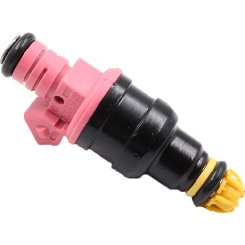 Fuel Nozzle Engine Injection OEM 280150440 Fit for 96-00 BMW Z3 M3 Z3 328is 328i 528i 2.8L 3.2L