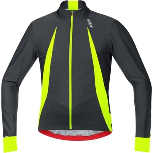 Cycling Jersey Long Sleeve Winter Thermal Fleece jacke 2021 Men Warm Shirt Clothing Roupa Uniforme Maillot Ciclismo Masculino