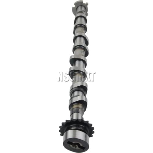 AP01 Inlet Camshaft for Audi A3 VW Golf for Passat Seat Skoda 2.0 FSI 16V 06D109101AL