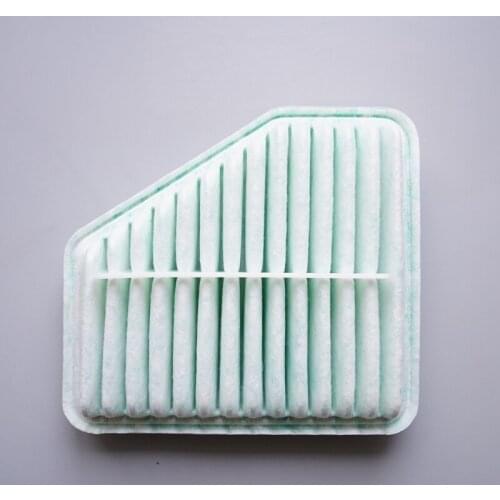 Air filter for 2006/2008 Toyota Previa 2006 land cruiser prado RAV4 2.0 /2.4 Lexus ES350 RS350 BYD S6 M6 OEM: 17801-31120 #RK132