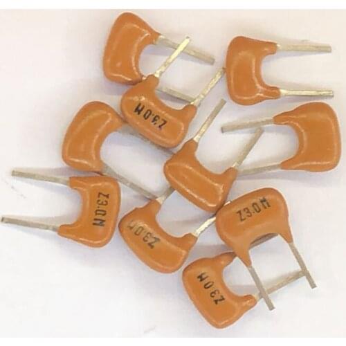 10PCS/LOT 3MHZ ZTA3.00M 3.000M ZTA3M Z3.0M ZTA3.0M NEW /Fast shipping