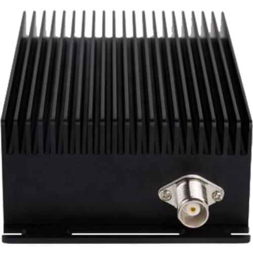 50km long range vhf radio modem 25w uhf 433mhz rf transmitter and receiver ttl rs232 rs485 wireless transceiver kits module