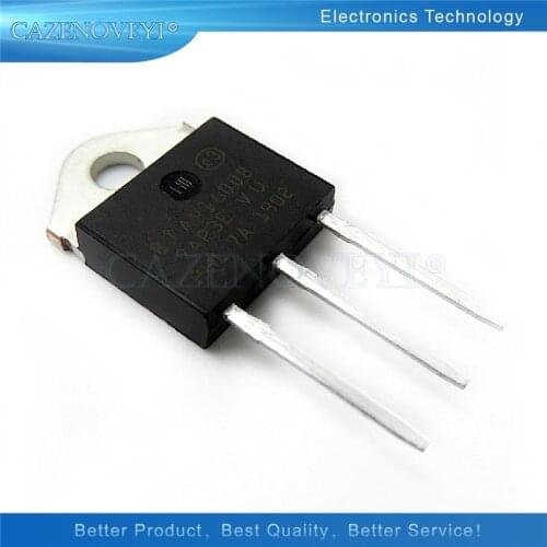 5pcs/lot BTA41-600B BTA41-600 BTA41600B TO-3P In Stock