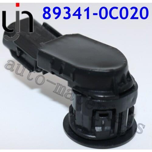 OEM 89341-0C020 Car Sensor Parking Fit For RAV4 TUNDRA 2013-2016 4.0L 4.6L 5.7L 89341-0C010