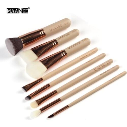 Кисти для румян FUNMIX China At AliExpress