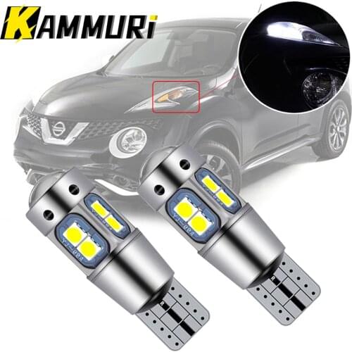 KAMMURI Xenon Bulbs W5W (W2.1x9.5d)