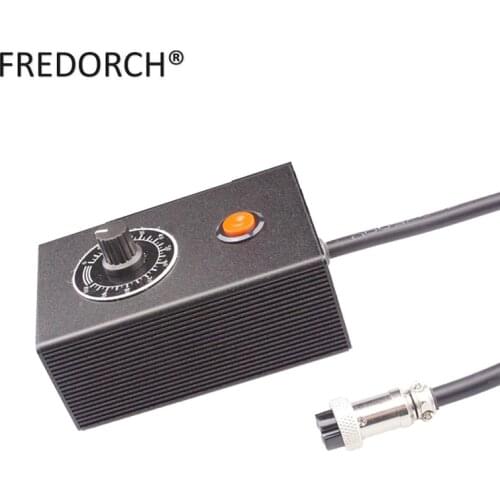 Fredorch Speed Controller For Premium Sex Machine F6 and F6p